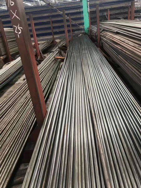 东安精密钢管